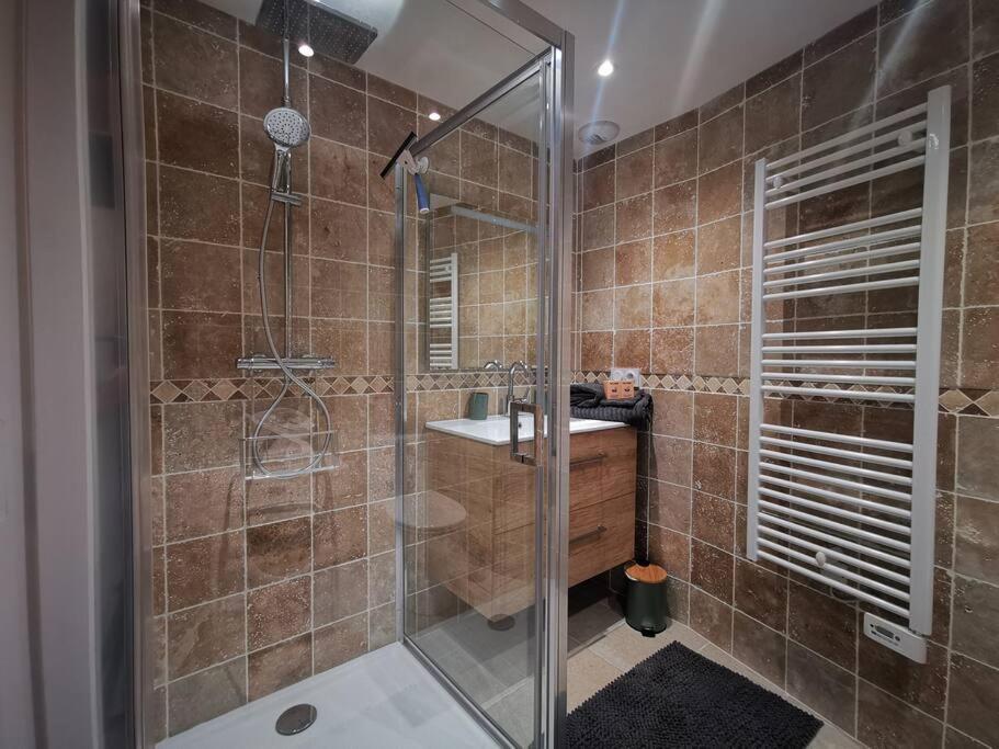 Maison 2-3 Pers Semi-Troglodyte Angers-Saumur Louresse-Rochemenier Екстер'єр фото